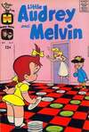 Little Audrey & Melvin #9 Comic Books - Covers, Scans, Photos in Little Audrey & Melvin Comic Books - Covers, Scans, Gallery